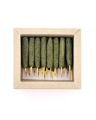 آرامش و رایحه درمانی