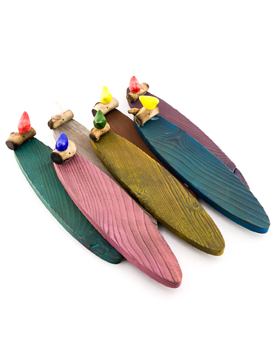 جاعودی عمده