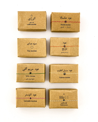 عود دستساز عمده