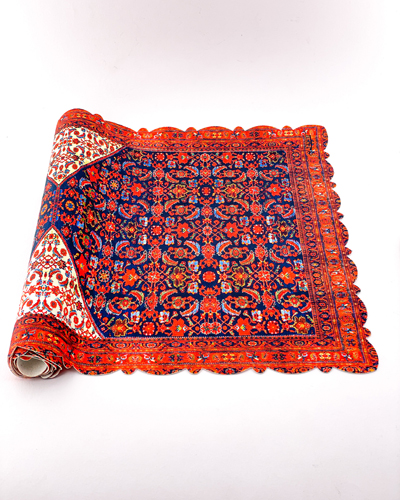 پارچه ای و الیافی