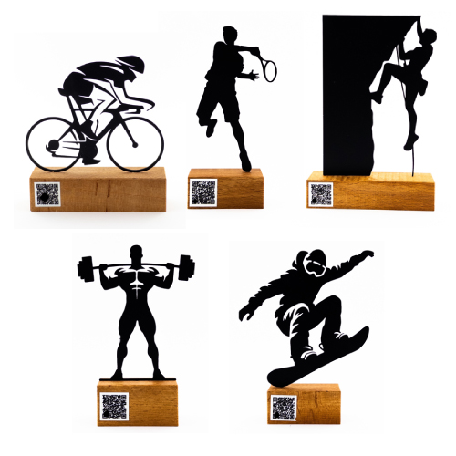 تندیس ورزشی