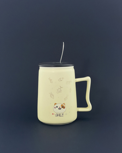 ماگ گربه