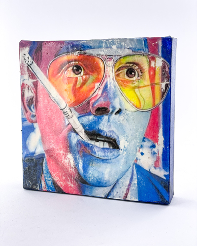 تابلو نقاشی دکوراتیو