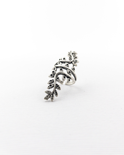 انگشتر ورشو