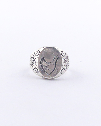 انگشتر ورشو