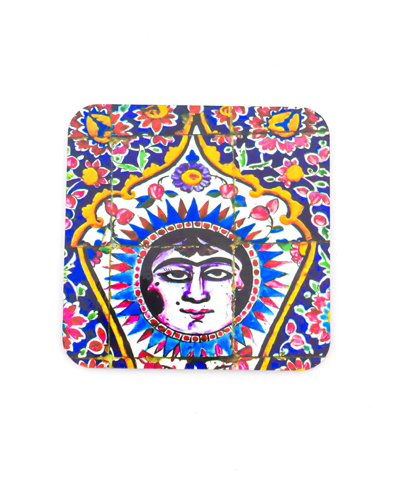 زیرلیوانی
