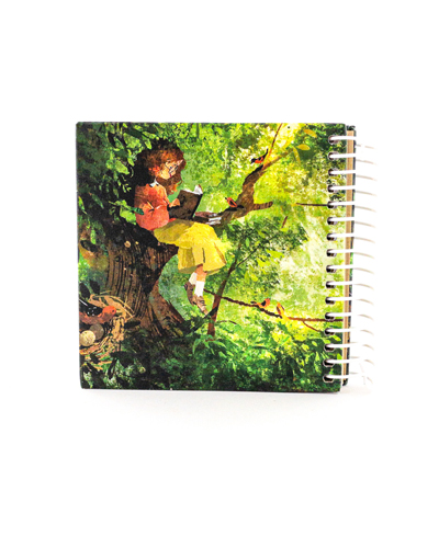 دفترچه فانتزی