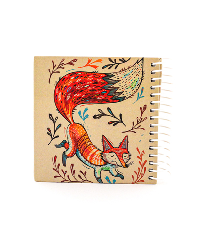 دفترچه فانتزی