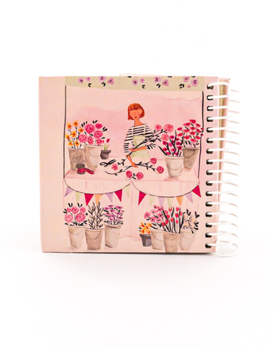 دفترچه فانتزی