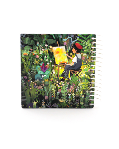 دفترچه فانتزی