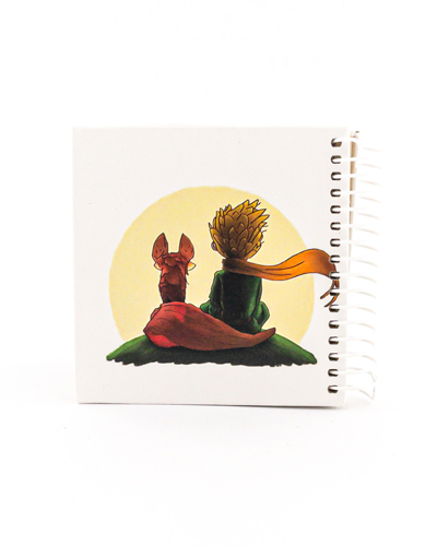 دفترچه فانتزی