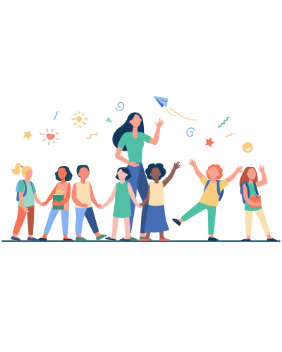 دوره آموزش نقاشی کودکان