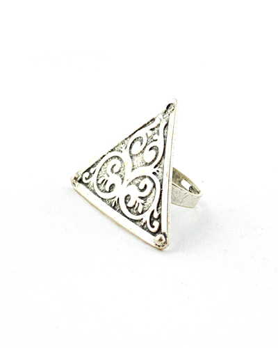 انگشتر ورشو