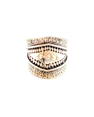 انگشتر ورشو