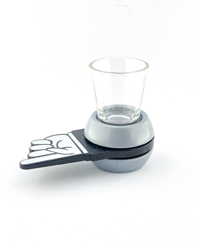 گردانه جرات و حقیقت