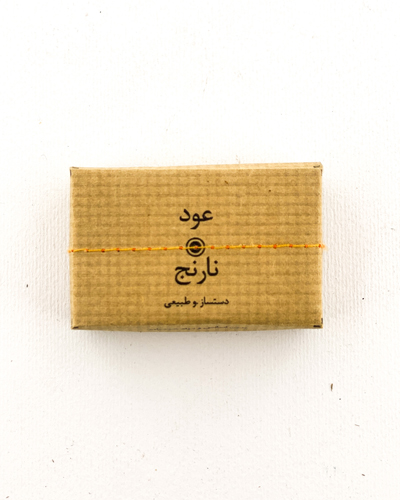 عود دستساز نارنج