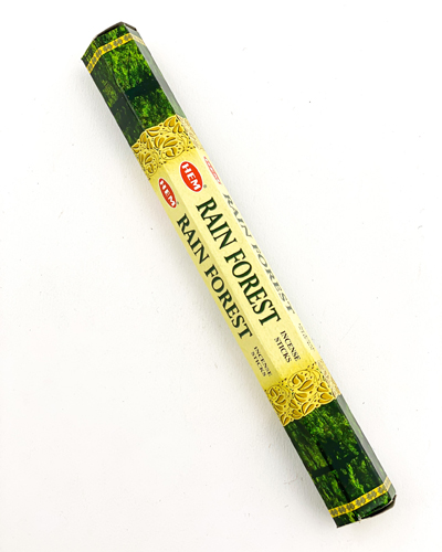 عود شاخه‌ای با رایحه جنگل بارانی – تجربه تازگی و طراوت طبیعی در هر پک ۲۰ شاخه