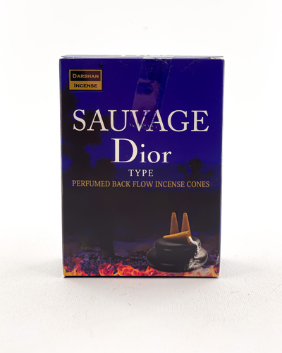 عود آبشاری ساواج دیور