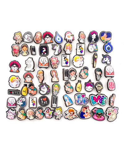 فروش عمده پیکسل چوبی فانتزی ریز و درشت