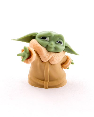 اکشن فیگور Baby yoda