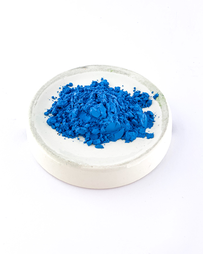 استین زیرلعابی آبی فیروزه‌ای | استین سرامیکی سبزآبی ایتالیا مقاوم در برابر حرارت کوره