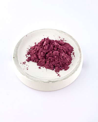 استین زیرلعابی صورتی چرک | استین سرامیکی ملایم مقاوم کوره