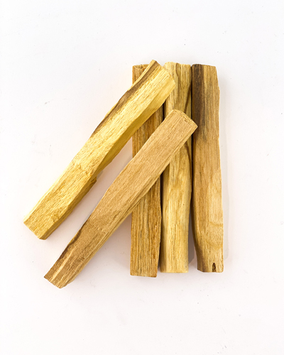 چوب پالو سانتو