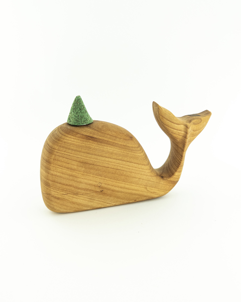 جاعودی نهنگ عنبر مخصوص عود آبشاری | تجربه‌ای متفاوت از زیبایی و آرامش