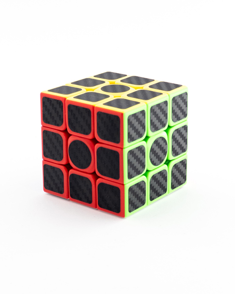 مکعب روبیک | چالش ذهنی و سرگرمی کلاسیک