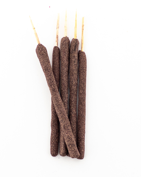 عود دستساز زعفران