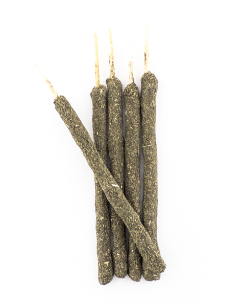 عود دست‌ساز طبیعی با رایحه لیمو انرژی‌بخش و شاداب‌کننده