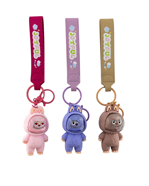 جاسوییچی سیلیکونی چراغدار لبوبو