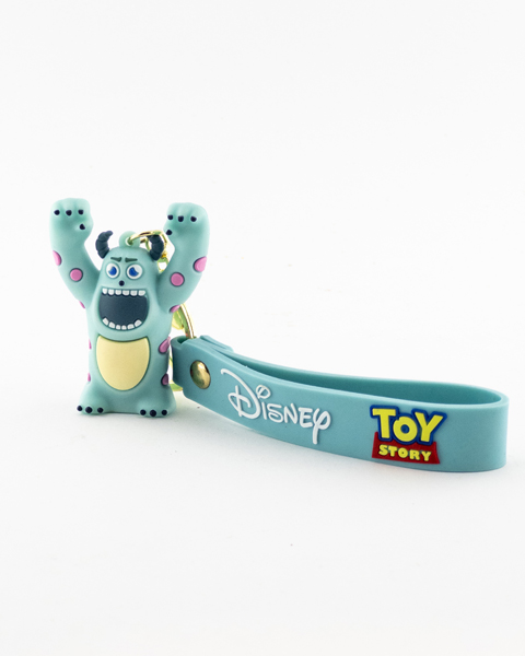 جاسوئیچی سیلیکونی طرح سالیوان (هیولای مهربان)