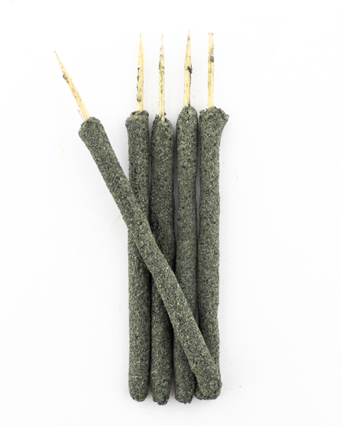 عود دستساز صندل