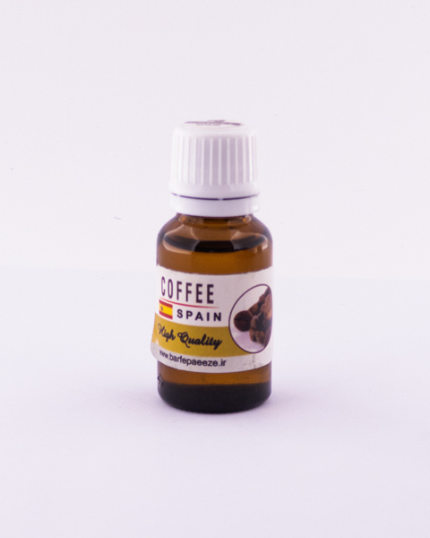 اسانس قهوه مایع – رایحه‌ای گرم، آرامش‌بخش و ماندگار برای عاشقان عطر قهوه